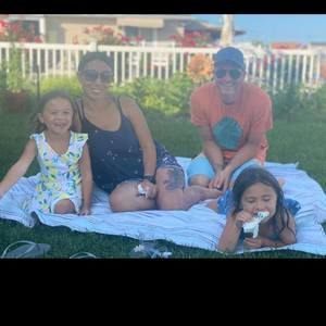 Meet your Posher, Alycia